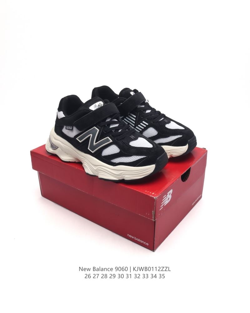 NEW BALANCE SHOES